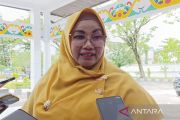 Wabup Kotim siapkan usulan bantuan penanganan karhutla ke Kemenhut