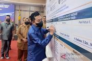 Kotim perkuat pencegahan korupsi pengadaan barang dan jasa