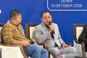 I.League kenalkan berbagai profesi industri sepakbola