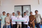 Baznas Kuningan ajak SPPG perkuat penghimpunan infak