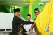 Kafilah Lamandau siap berpartisipasi dalam FSQ Kalteng 2026
