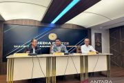 MA sesalkan insiden penyiraman air terhadap Jubir PN Pati