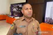 Pemprov Papua targetkan Biak dan Supiori capai eliminasi malaria 2029