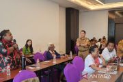 Dinkes Papua tekan kasus kusta lewat deteksi dini dan pengobatan