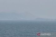 BMKG sebut kabut di Kota Jayapura akibat kelembaban tinggi