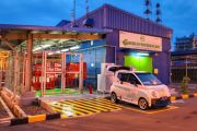 Inovasi energi bersih PLN group raih empat penghargaan ASEAN energy awards 2026