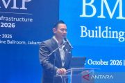 Menko Infra sebut infrastruktur penting dukung terwujudnya ekonomi digital