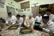 PWNU Jatim berikan bantuan tujuh bangunan untuk korban banjir Aceh