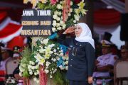 Gubernur Khofifah targetkan kemiskinan ekstrem Jatim turun hingga nol persen