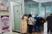 PMI Palembang dorong warga jadi pendonor darah sukarela