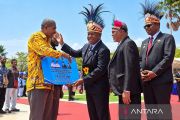 Dinkes catat realisasi anggaran Papua Barat Sehat capai Rp21,74 miliar