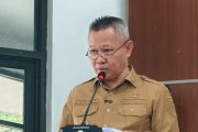 Kabupaten Sigi minta seluruh kepala desa data anak untuk perkuat layanan PAUD