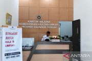 Kemenhaj Sulteng sebut biaya perjalanan ibadah haji 2027 capai Rp54 juta
