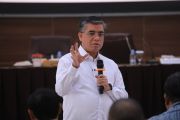 Kemnaker bidik tingkat kebekerjaan lulusan pelatihan vokasi 70 persen