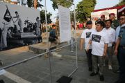 ANTARA tampilkan ketangguhan TNI jaga kedaulatan NKRI lewat foto
