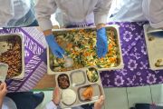 Pemkab Sumedang mengarahkan dapur MBG serap potensi bahan pangan lokal