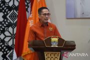 Pemkot Palembang siagakan armada pemadam di daerah rawan karhutla