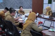 Singkawang matangkan persiapan Rembuk Kebudayaan APEKSI 2026