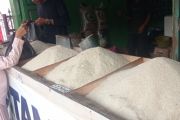 Hingga September, produksi beras di Lebak capai 358.323 ton