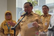 Pramono minta kasus pemukulan Satpol PP di Jaksel diproses hukum