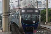 DKI putuskan ganjil-genap setelah jalur MRT hingga Kota Tua rampung