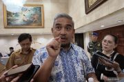 Farhan kecam penyerangan rombongan Persib U-18 di Batang