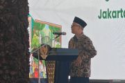 34.000 sekolah terlibat dalam program Adiwiyata