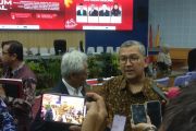 Kementerian ESDM perkuat ICM Unhas hilirisasi mineral