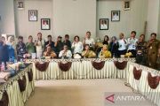 Pemkab Bangka Barat gandeng ormas tingkatkan kepatuhan prinsip HAM