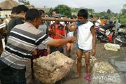 Harga getah karet naik capai Rp25.000 per kg