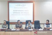 77 korban Virgo terima santunan dari Jasa Raharja