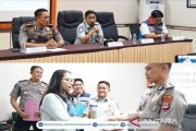 Jasa Raharja serahkan santunan 77 korban Kapal Virgo teridentifikasi terbanyak asal Jatim