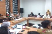 Pemkab Batola uji publik raperda perlindungan lahan pertanian pangan