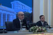 Indonesia gelorakan diplomasi berprinsip demi jaga kepercayaan dunia