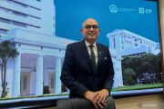 FM Arrmanatha prioritizes economic resilience through diplomacy