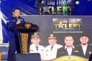 Karang Taruna Got Talent Lamsel buka peluang ekonomi bagi UMKM