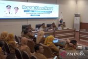 Lampung Selatan matangkan pelayanan kafilah MTQ tingkat provinsi
