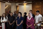 WRI memilih Bali lokasi rapat global sebab komitmen turunkan emisi