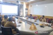 Kemenkum Sulbar kawal Pemprov pembentukan lima Raperda Prioritas 2027