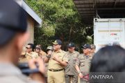 Pemkot Makassar tertibkan dan relokasi peternakan babi keluar dari permukiman