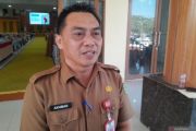 Sejumlah sekolah di Tapin liburkan pembelajaran akibat kabut asap