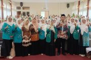 IGPAUD Muslimat NU Jawa Tengah perkuat kolaborasi pendidikan bersama UIN Walisongo