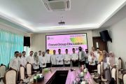 UIN Walisongo perkuat strategi pemeringkatan global melalui THE Impact Rankings