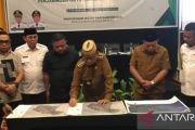 Bupati Bone Bolango jadikan RDTR pijakan program pembangunan