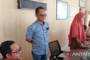 Bone Bolango Jalani Audit Keamanan Data Kependudukan