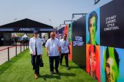 Menpar sebut MotoGP kembangkan wisata olahraga secara positif