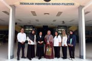 FBIT UMPR perkuat jejaring pendidikan Indonesia--Filipina