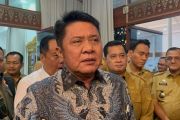 Sumsel jadi prioritas uji coba penyemaian dry ice atasi kabut asap