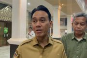 Kabupaten OKI manfaatkan Bantuan Presiden untuk tambah personel MPA