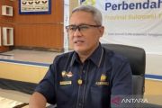 MBG di Sultra jangkau 704 ribu penerima dengan anggaran Rp1,54 triliun hingga September 2026
